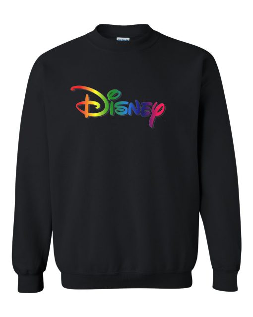 boys disney sweatshirt