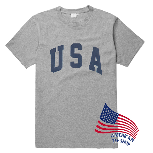 usa pro t shirt