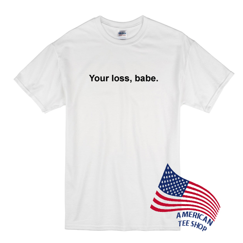 american babe t shirt