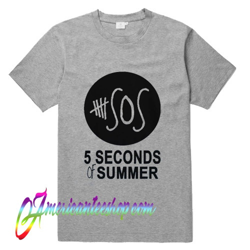 tee shirt seconds