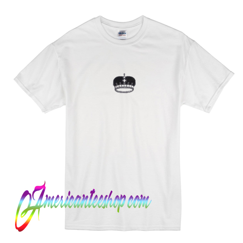 crown vic t shirt