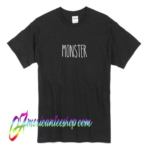 nike monster shirt