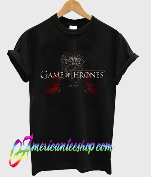 tyrion lannister t shirt