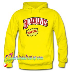 backwoods hoodie yellow