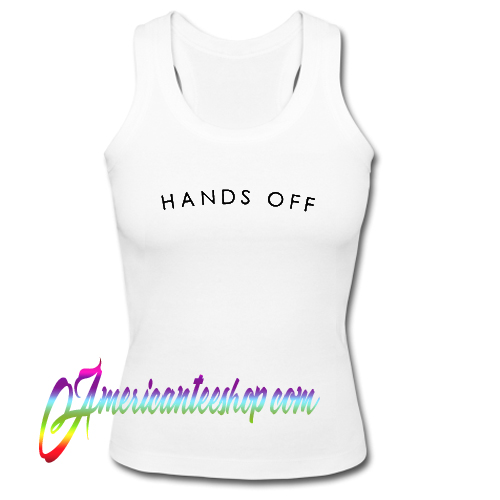 hands off the merchandise t shirt