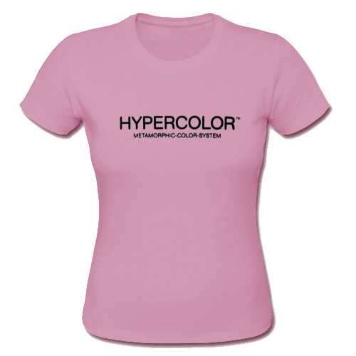 hyper color tshirt