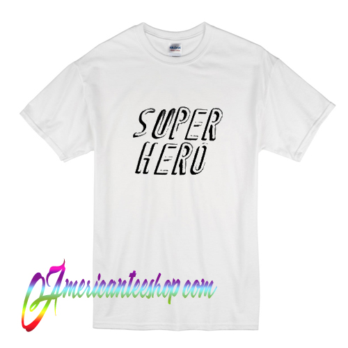 super brand shirt