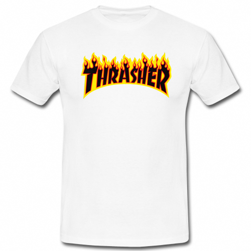 tee shirt thrasher kamasutra