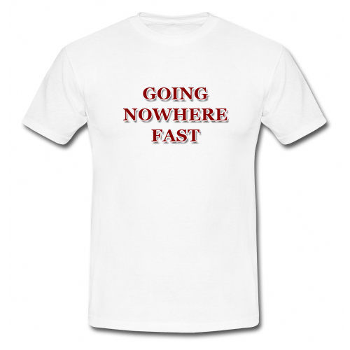 staying in is the new going out t shirt