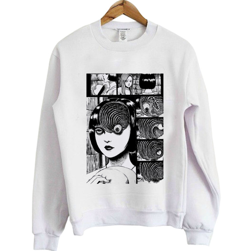 uzumaki sweater