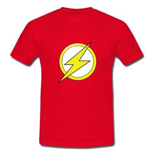 flash fm t shirt