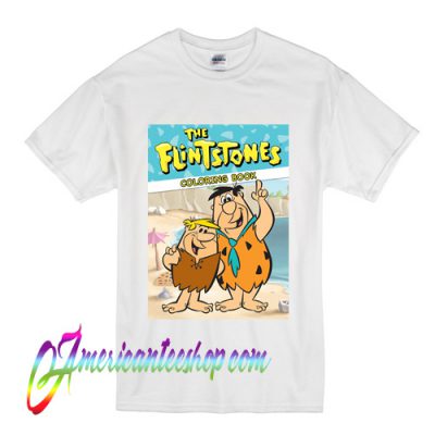 barney rubble shirt