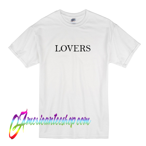 the modern lovers shirt