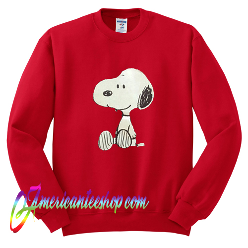 snoopy sweatshirts for adults uk