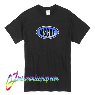 mschf x shirt