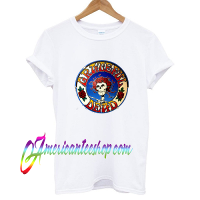 ole miss grateful dead shirt