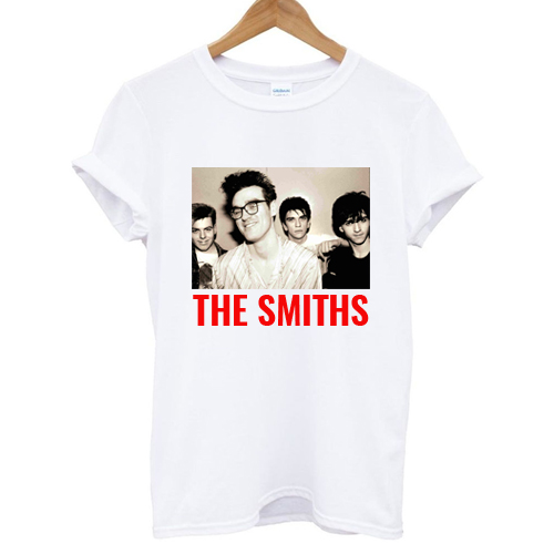 THE SMITHS T Shirt