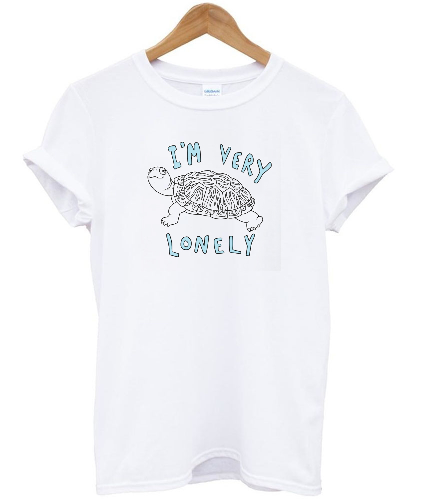 lonely heart club shirt