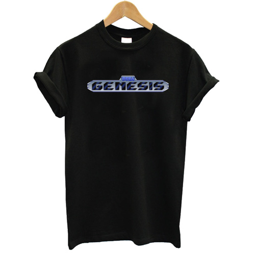 sega genesis t shirt