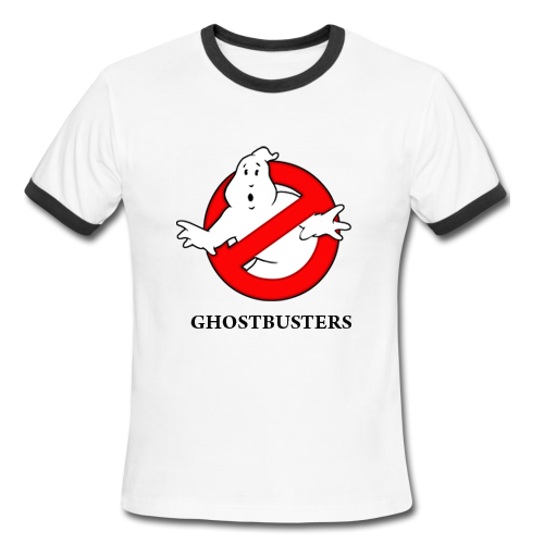 ghostbusters maternity shirt