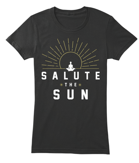 live by the sun shirt