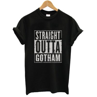 straight outta the closet shirt