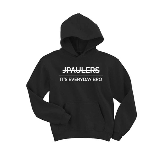 it's everyday bro sweatshirt