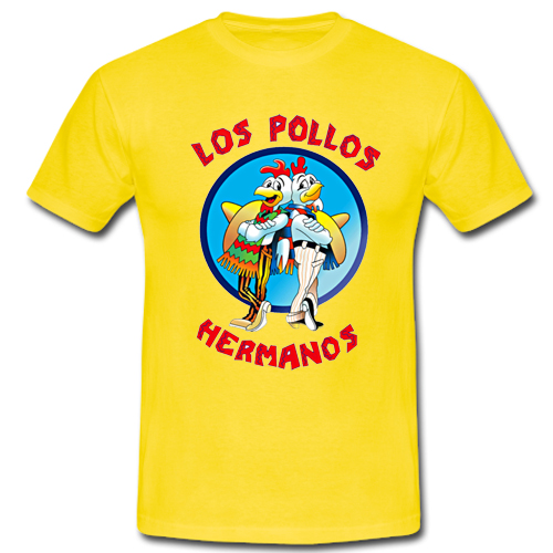 papa de los pollitos shirt