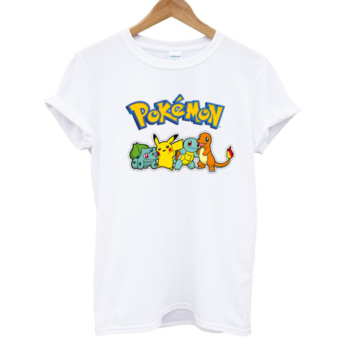 Pokemon T shirt