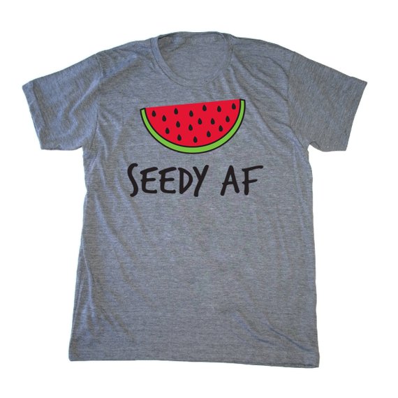 ed sheeran watermelon t shirt