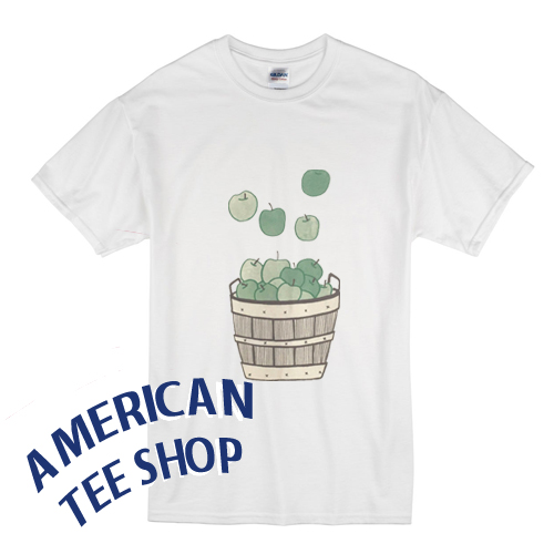 apple bottom t shirt