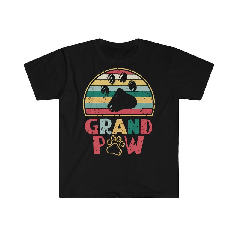 grand dog t shirts