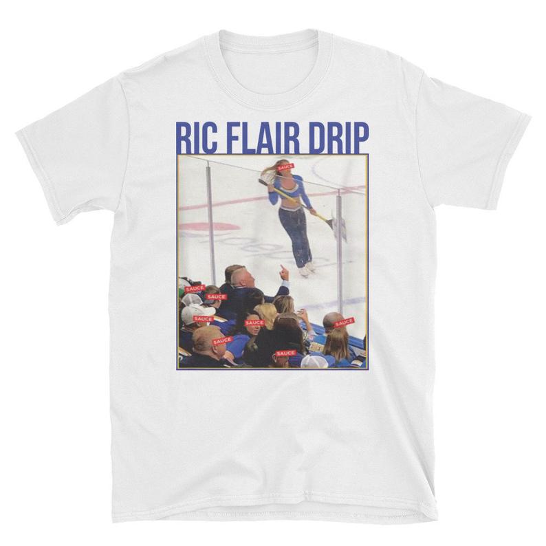 ric shirt