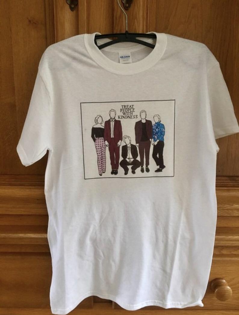 harry styles t shirt uk