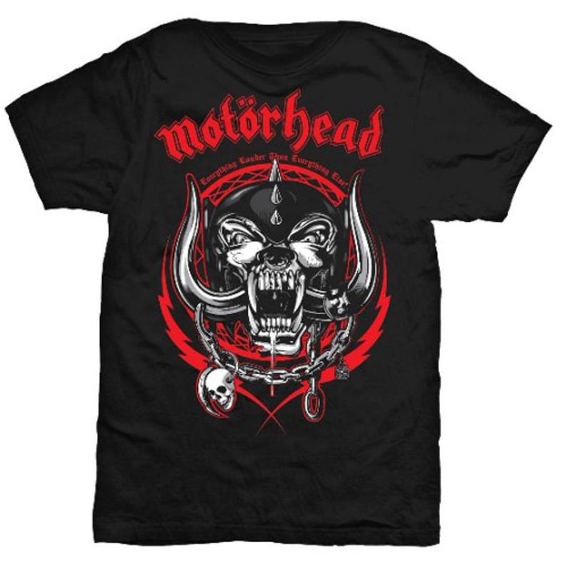 motorhead go to hell shirt