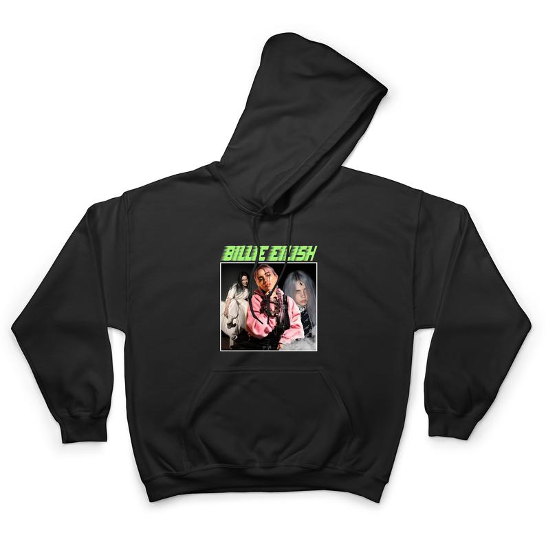 Billie Eilish Hoodie