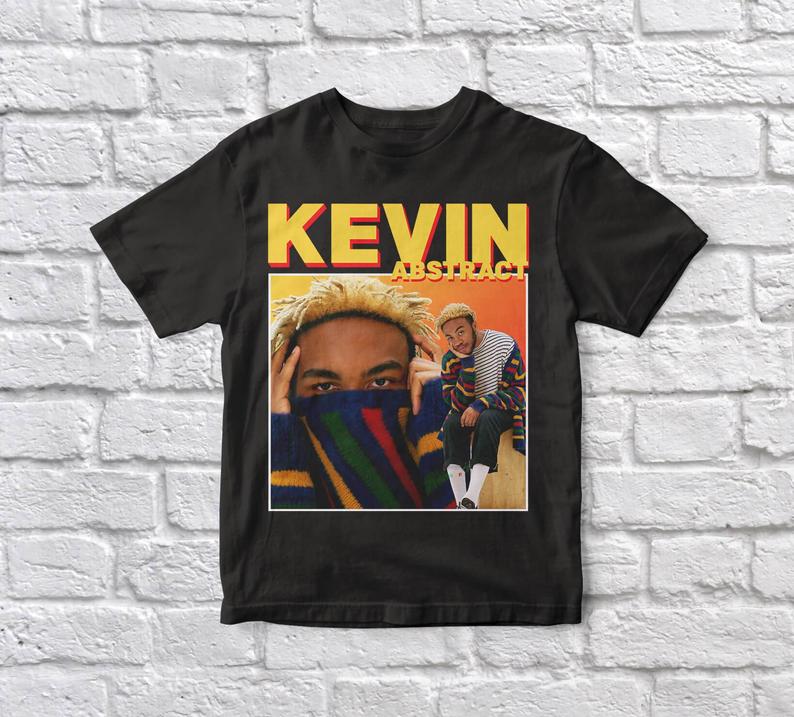 kevin 07 t shirt