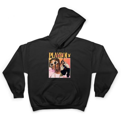 playboi carti tour hoodie