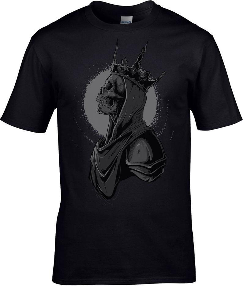 order of the death's head shirt