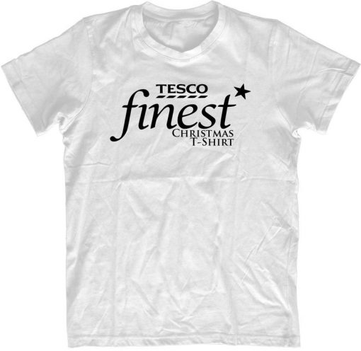 tesco value shirt