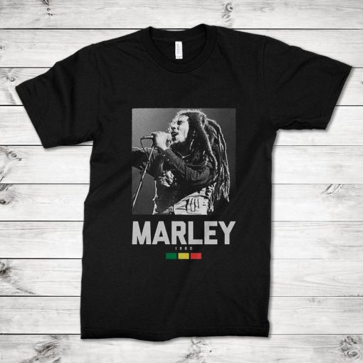 bob marley t shirt primark