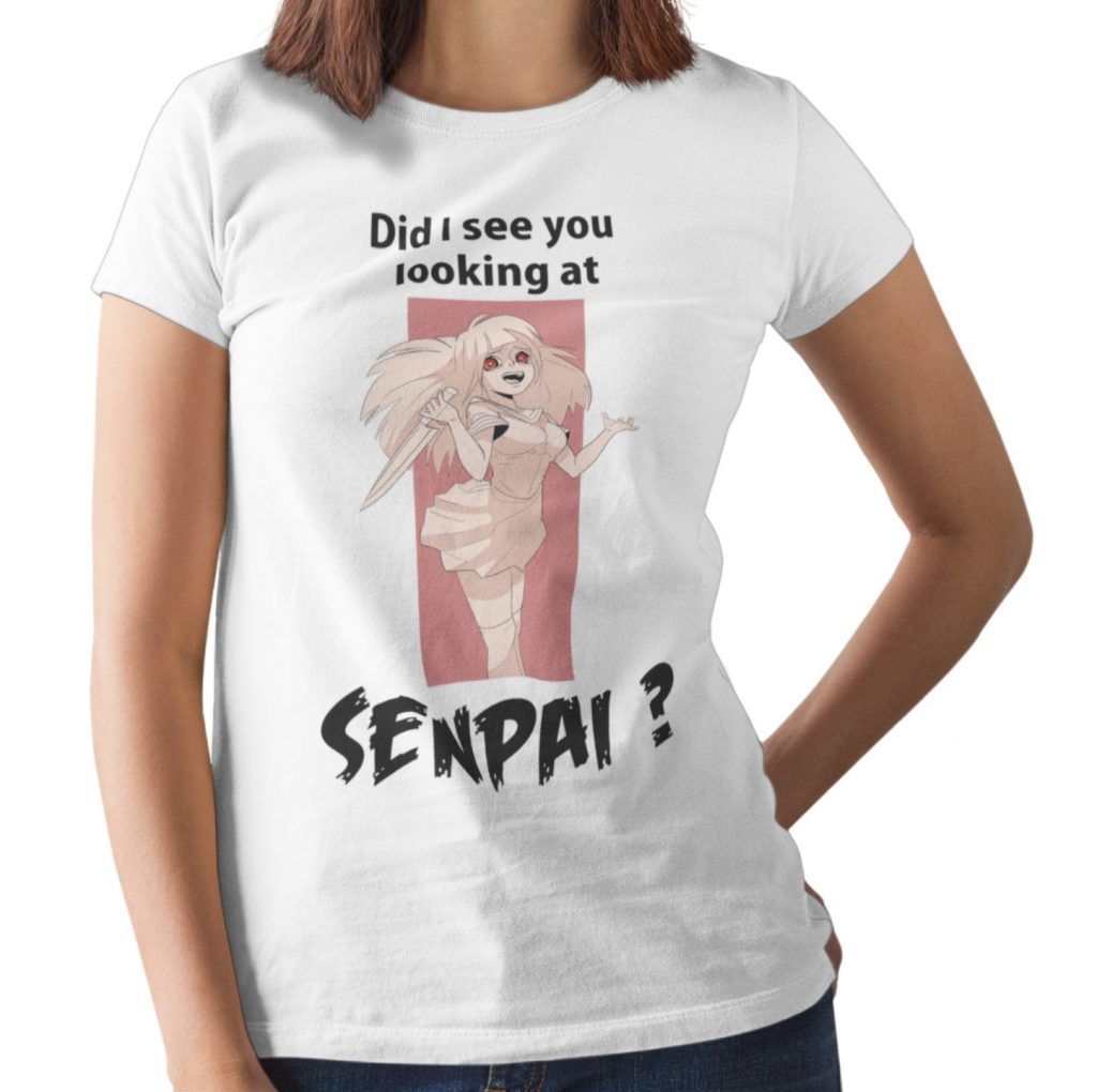 so you see t shirt