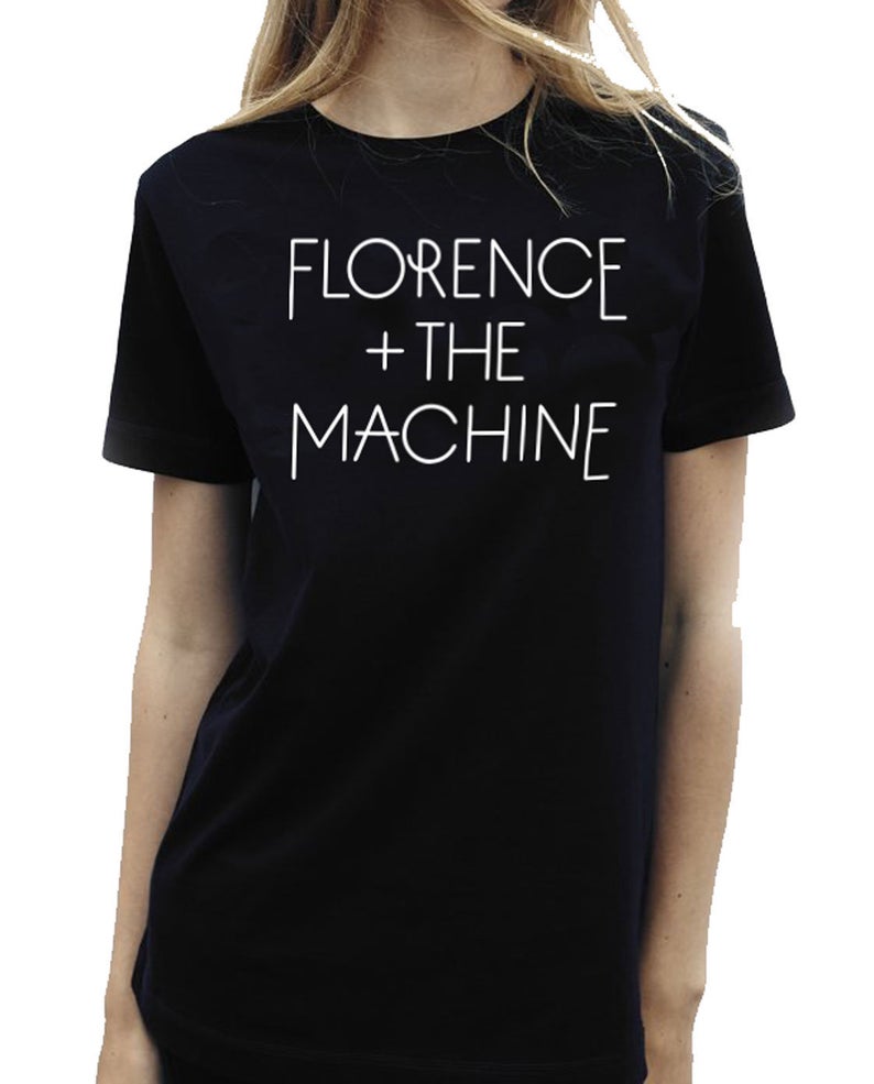 florence and the machine shirt