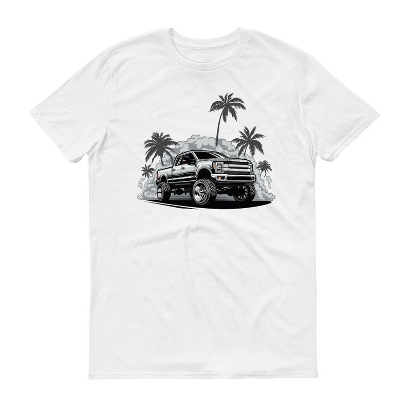 ford nation t shirt