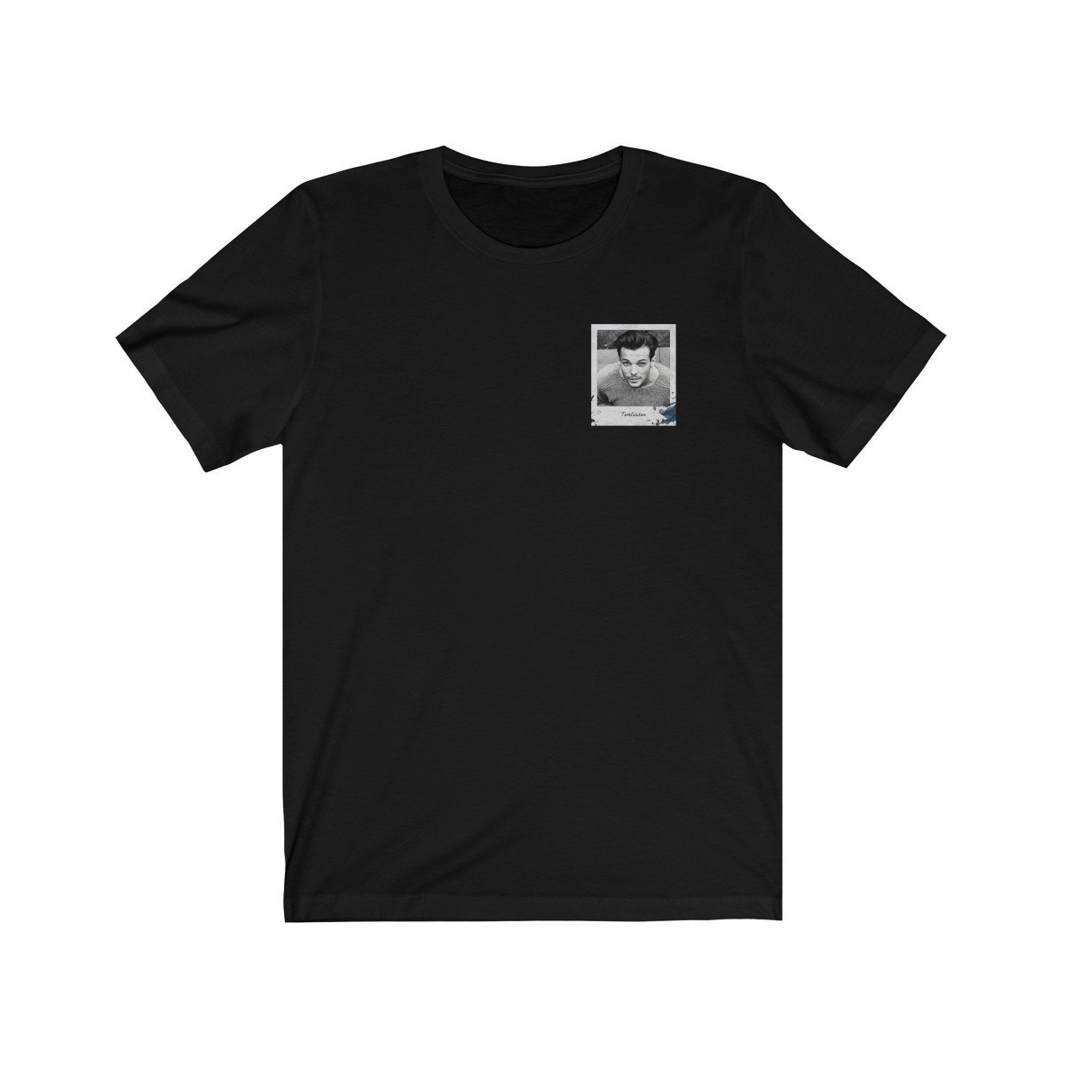 speed and strength black 9 moto shirt