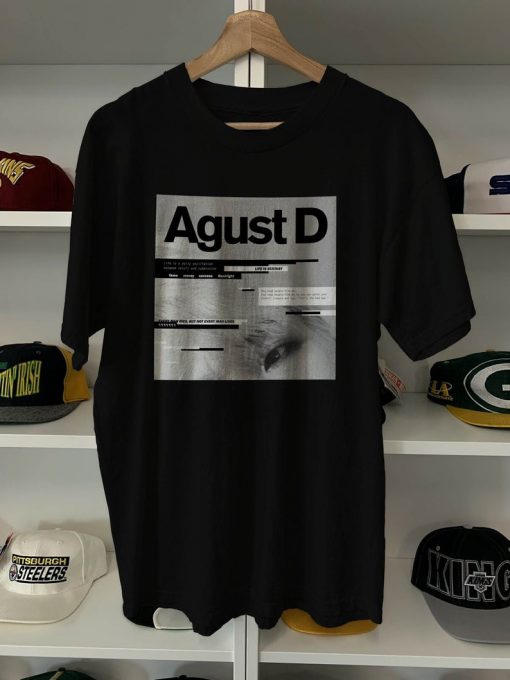 agust d shirt amazon