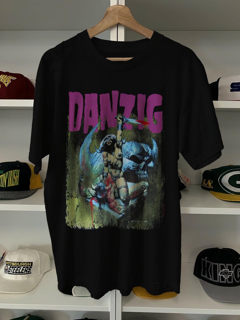 danzig merch store