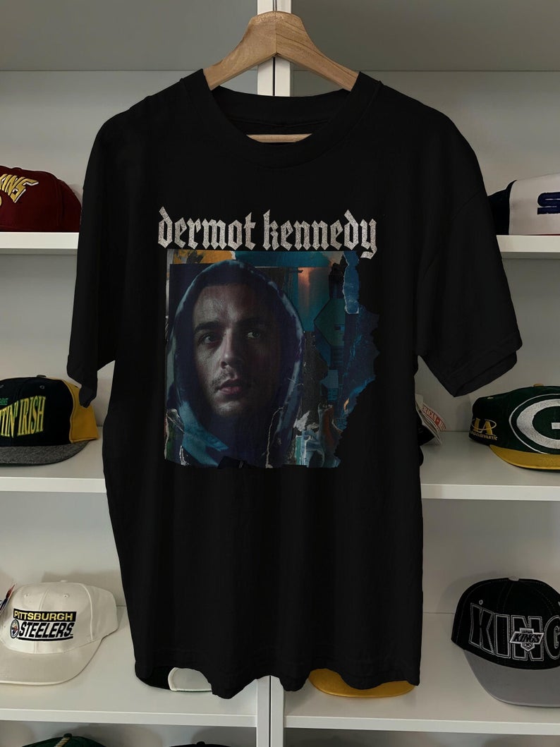 dermot kennedy merch amazon