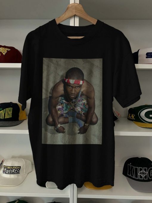 Frank Ocean T-Shirt - americanteeshop.com Frank Ocean T-Shirt