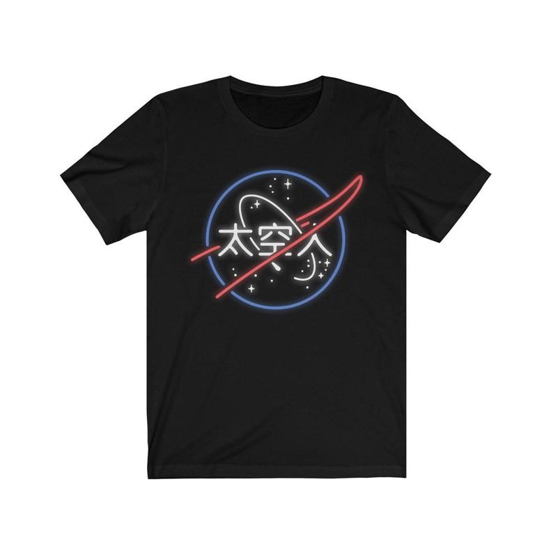 space x tshirt